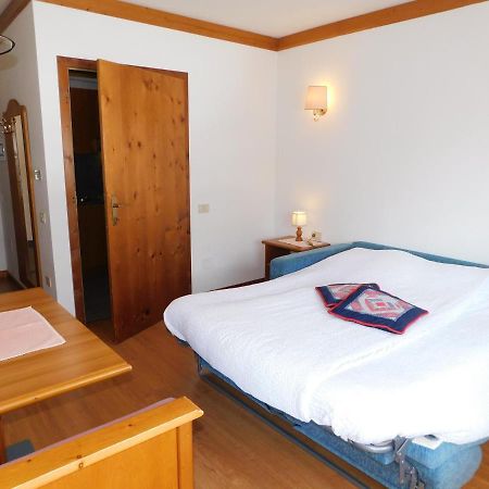 Ski Residence San Martino Di Castrozza Eksteriør billede