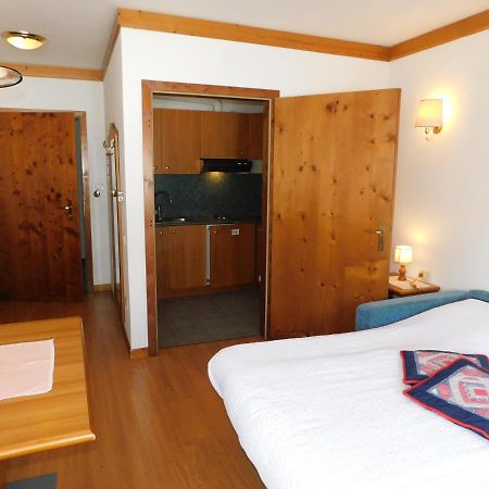Ski Residence San Martino Di Castrozza Eksteriør billede