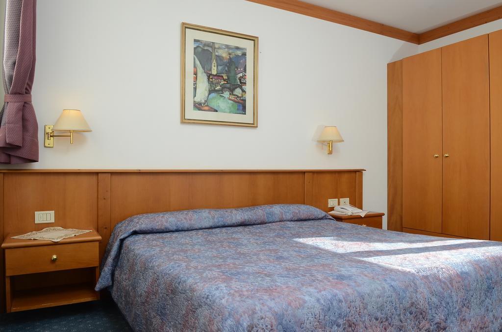Ski Residence San Martino Di Castrozza Eksteriør billede