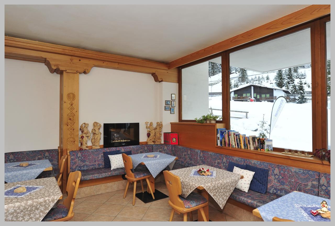 Ski Residence San Martino Di Castrozza Eksteriør billede